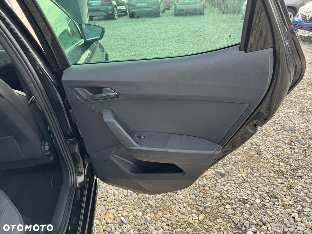 Seat Ibiza 1.0 TSI S&S Xcellence - 24