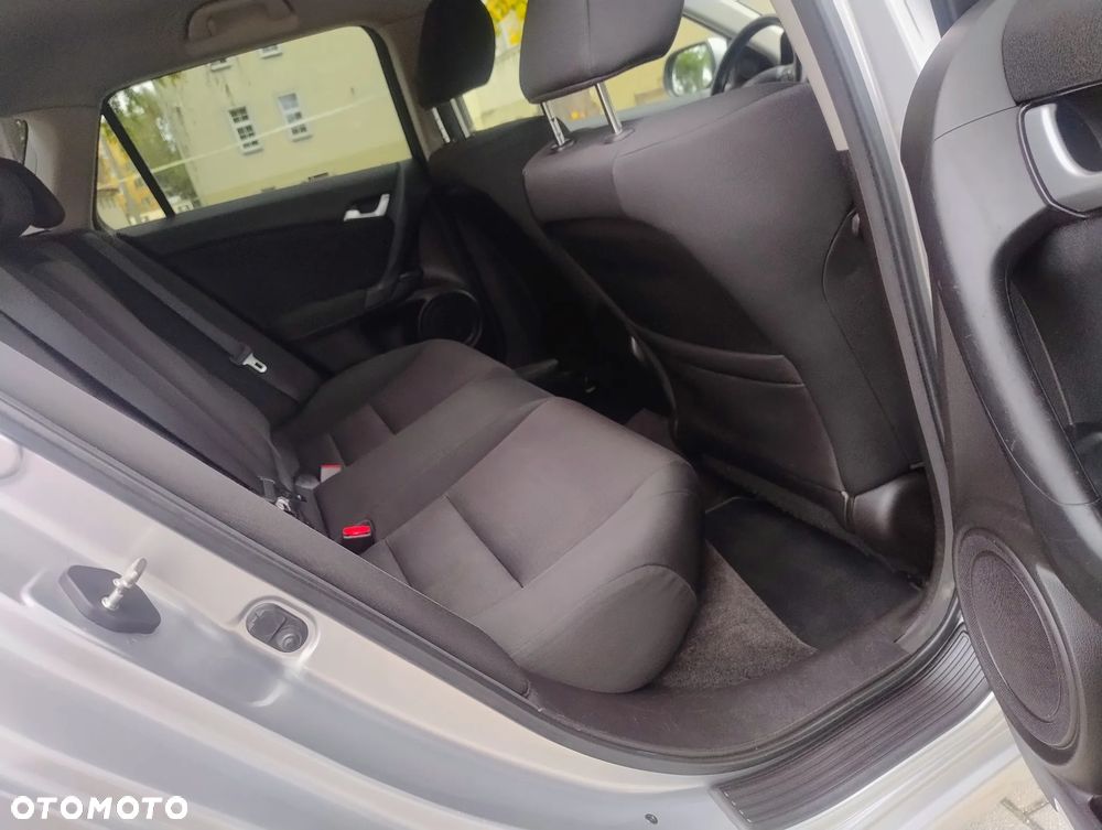 Honda Accord 2.0 Lifestyle - 17