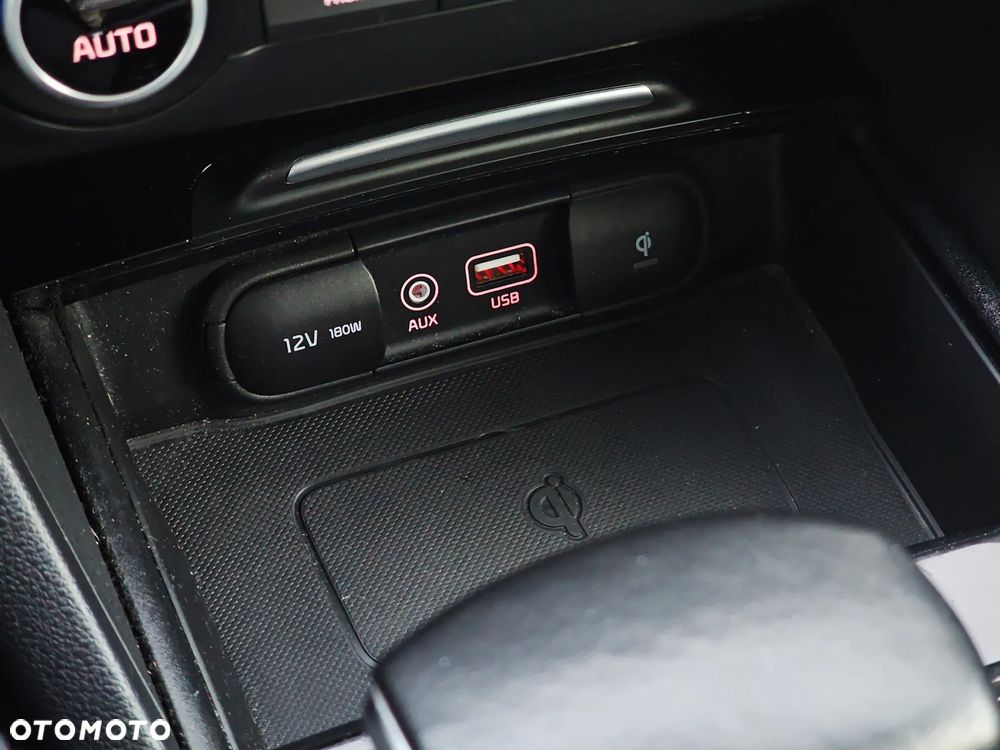 Kia Optima 1.6 T-GDI L DCT - 29