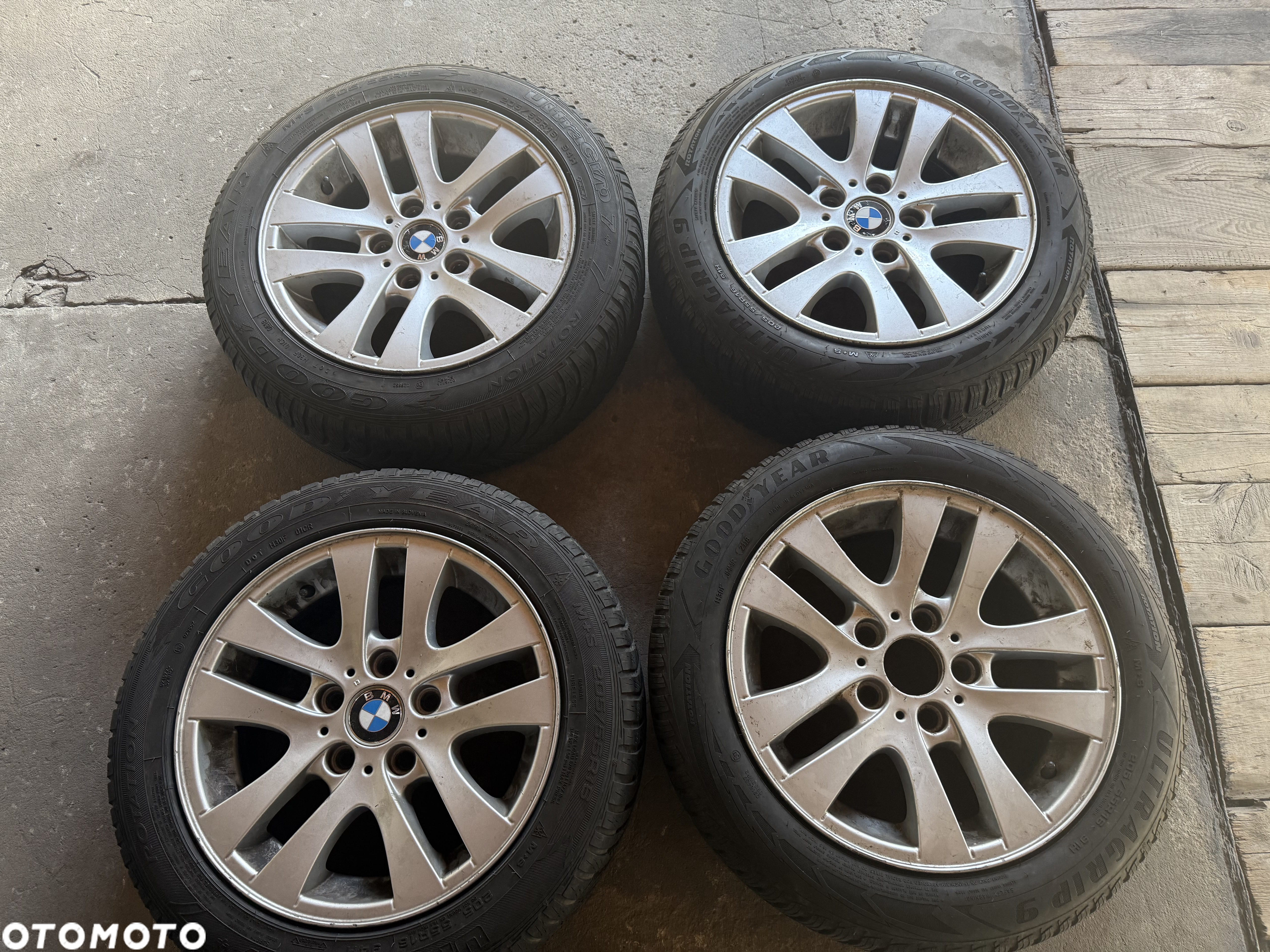 BMW Seria 3 - 12