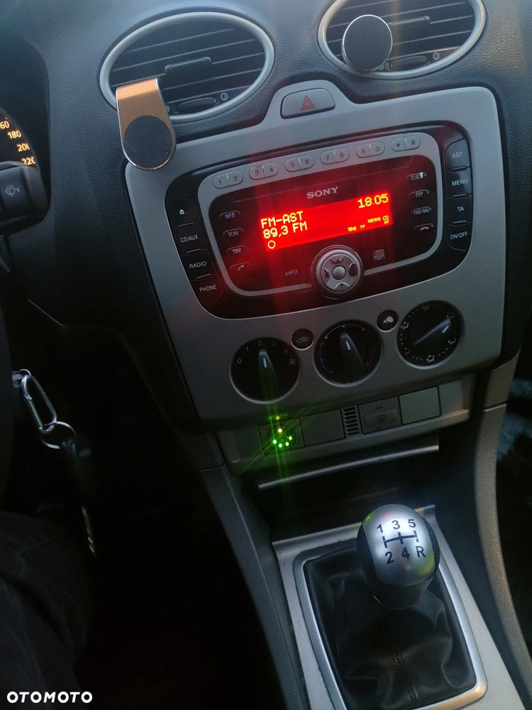 Ford Focus - 11