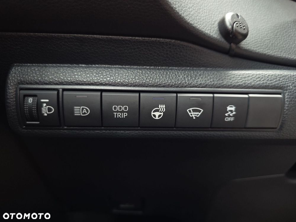 Toyota Corolla 1.8 Hybrid GR Sport - 29
