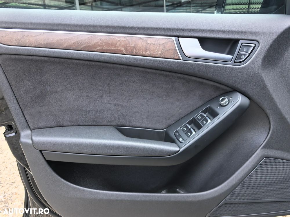 Audi A5 Sportback 2.0 TDI DPF multitronic - 18