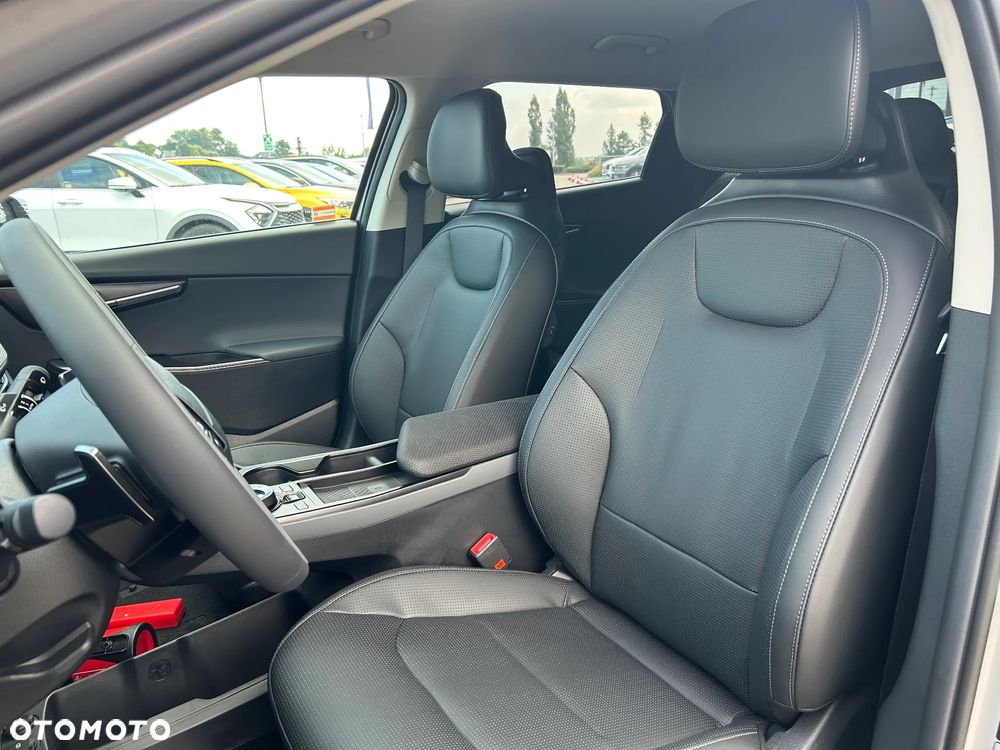 Kia EV6 84kWh Earth - 10