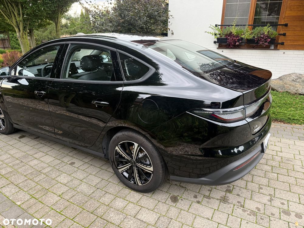 BYD Seal 5 1.5 Design - 6