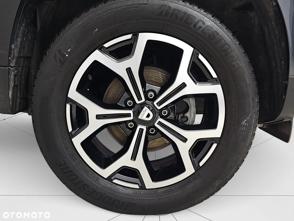 Dacia Duster - 29