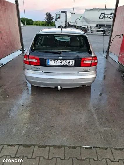 Volvo V40 1.9D - 4