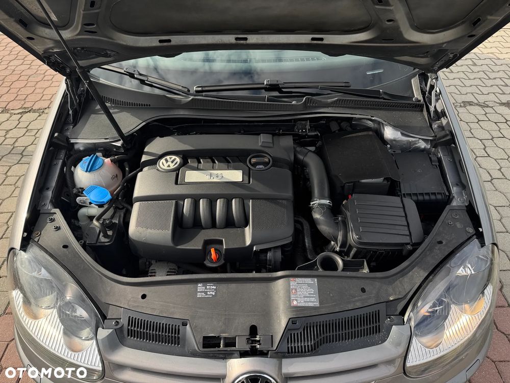 Volkswagen Golf 1.6 Edition - 12