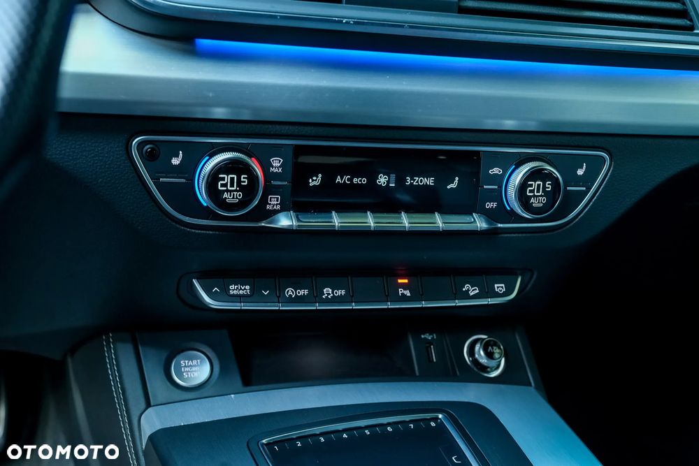 Audi Q5 40 TDI Quattro S tronic sport - 22