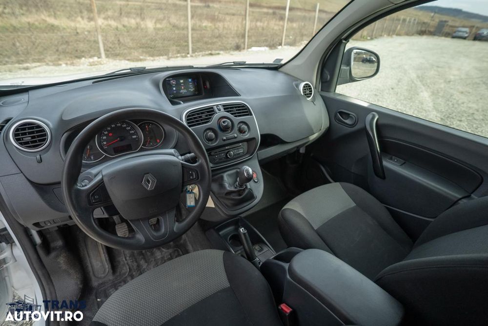 Renault Kangoo - 11