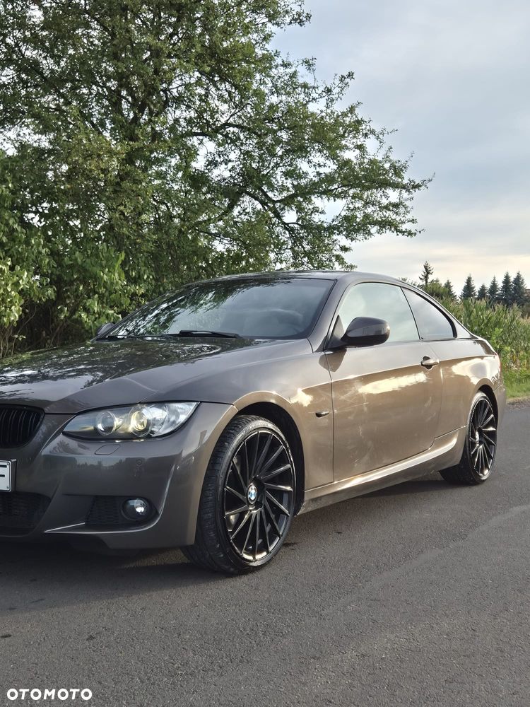 BMW Seria 3 - 3
