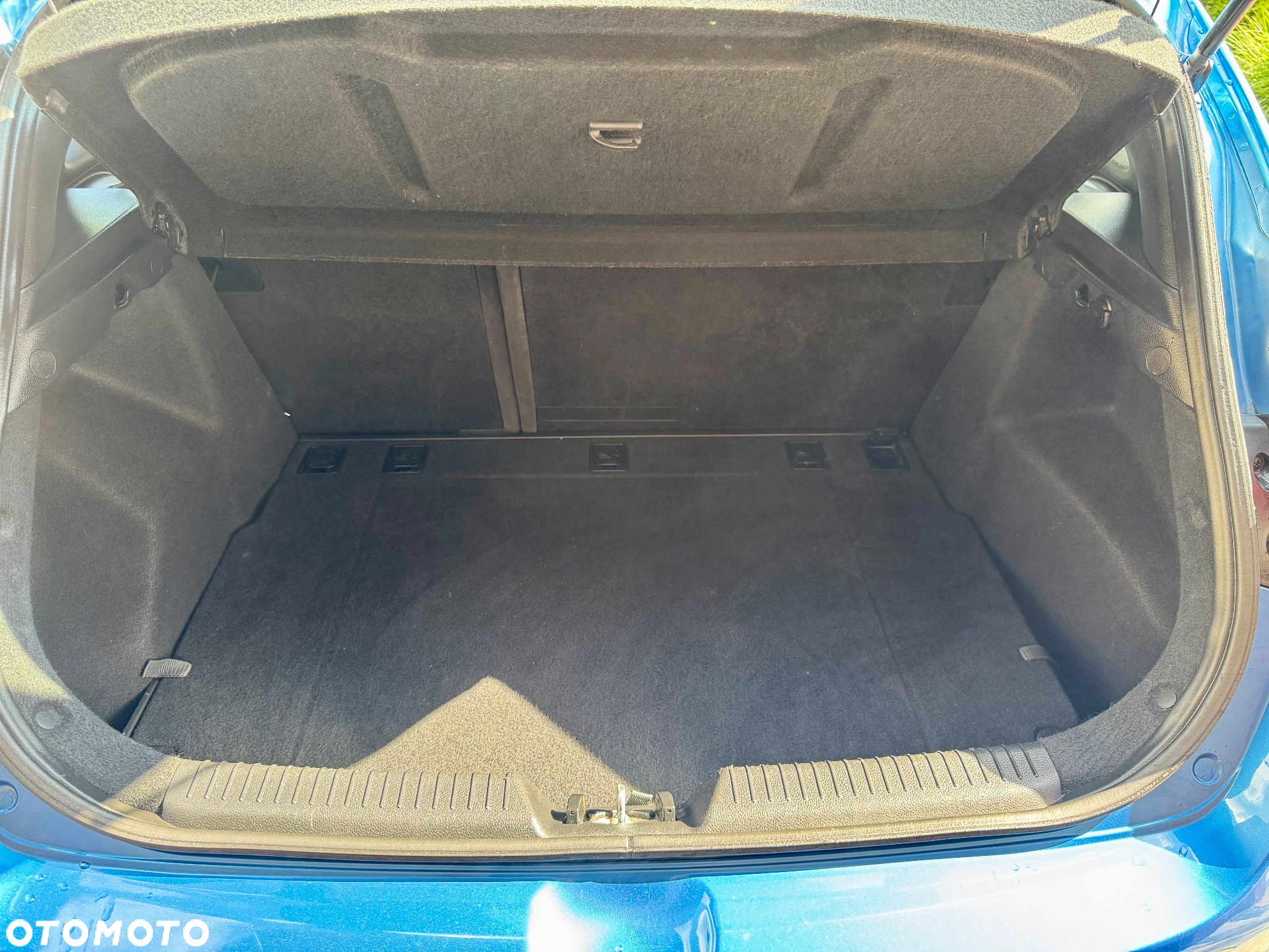 Hyundai i30 1.6 CRDI Passion Plus - 10