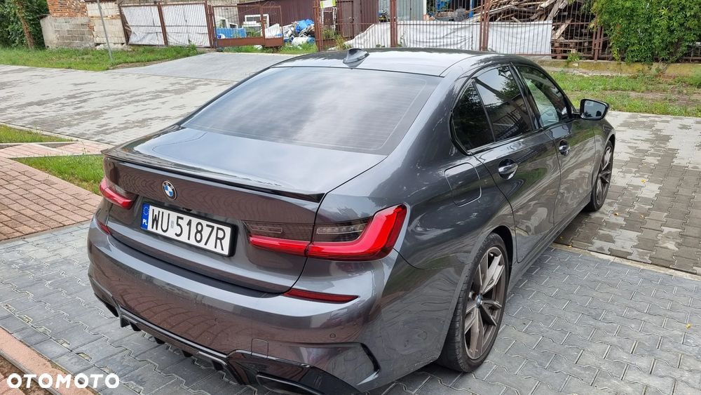 BMW Seria 3 M340i xDrive mHEV sport - 5
