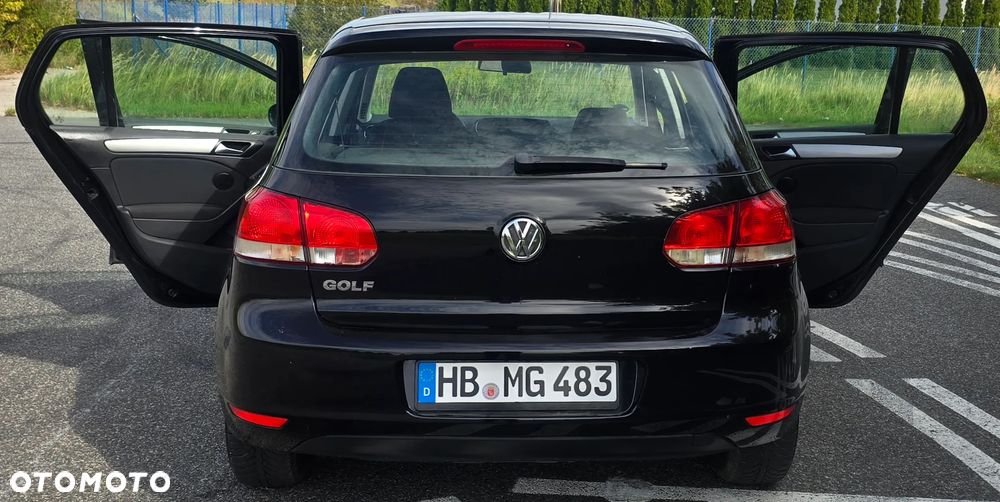 Volkswagen Golf 1.6 Team - 14
