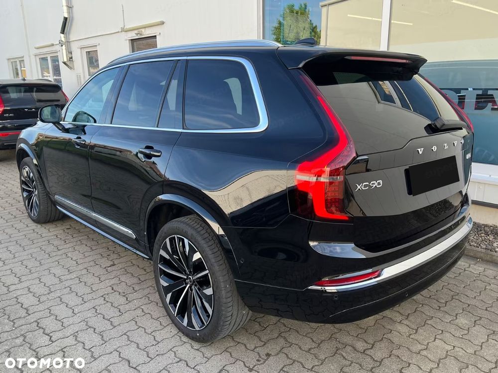 Volvo XC 90 - 3
