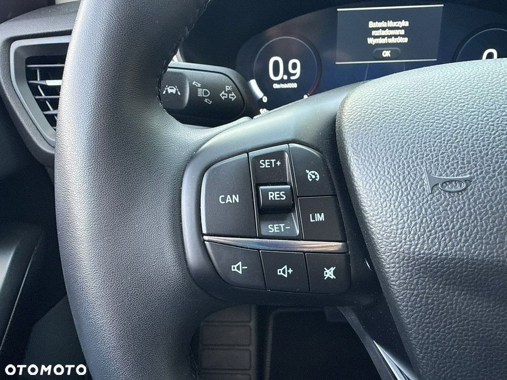 Ford Focus - 12