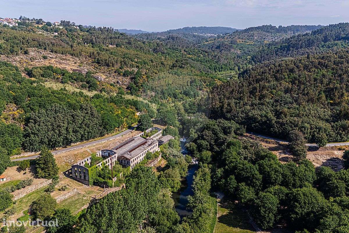Armazém  para venda - Grande imagem: 4/15