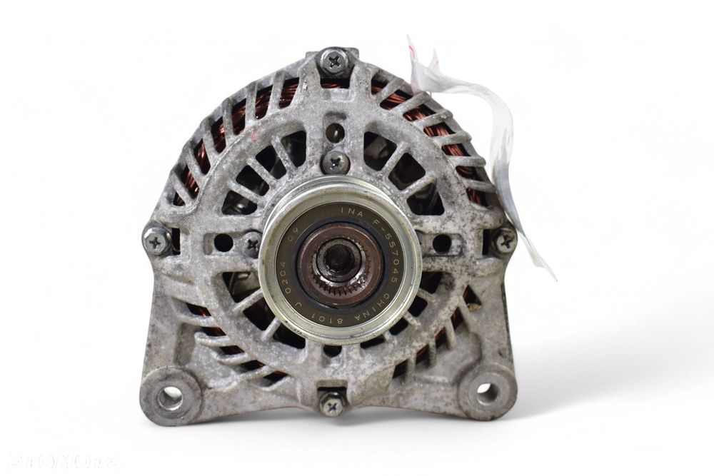 Alternator NISSAN QASHQAI J10 LIFT J11 X-TRAIL T32 1.6 DCI - 3