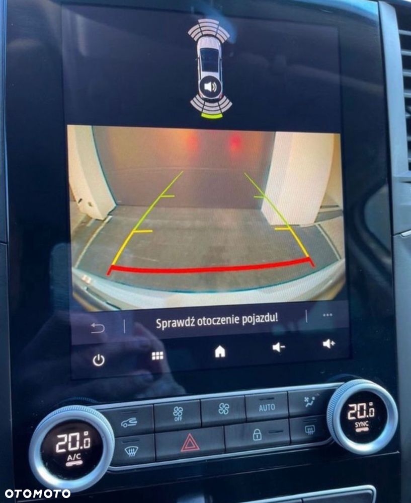 Renault Megane 1.3 TCe Intens EDC - 11