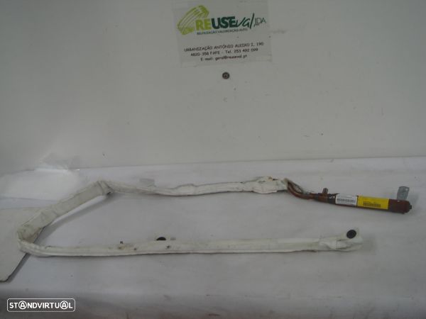 Airbags De Cortina Esq Audi A3 (8P1) - 1