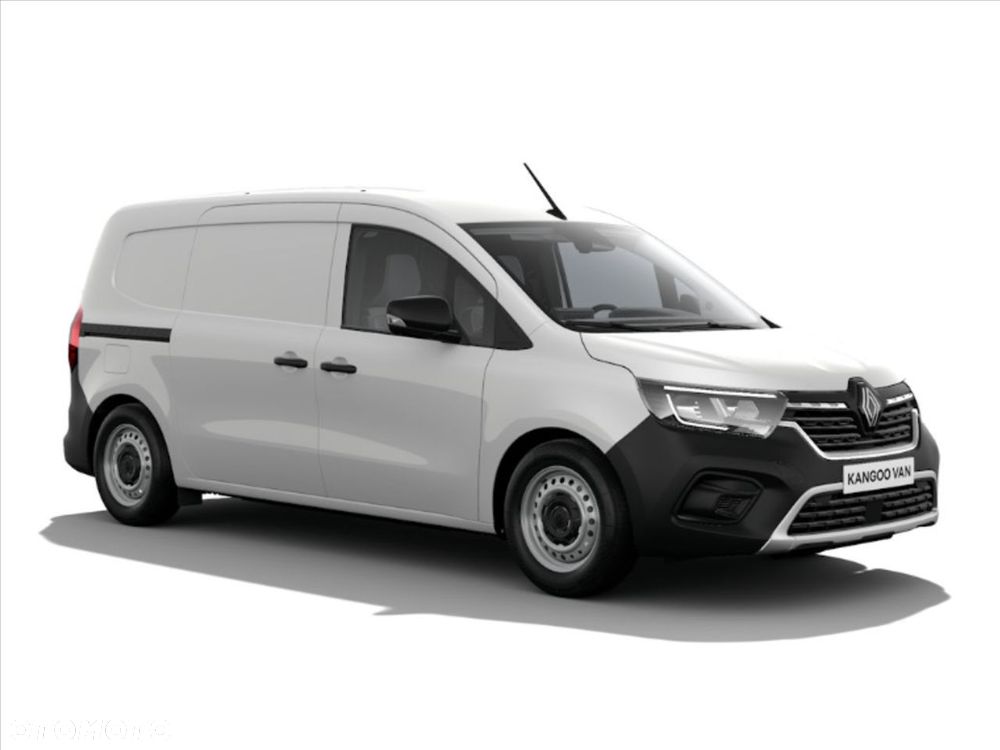 Renault kangoo-express/van - 1