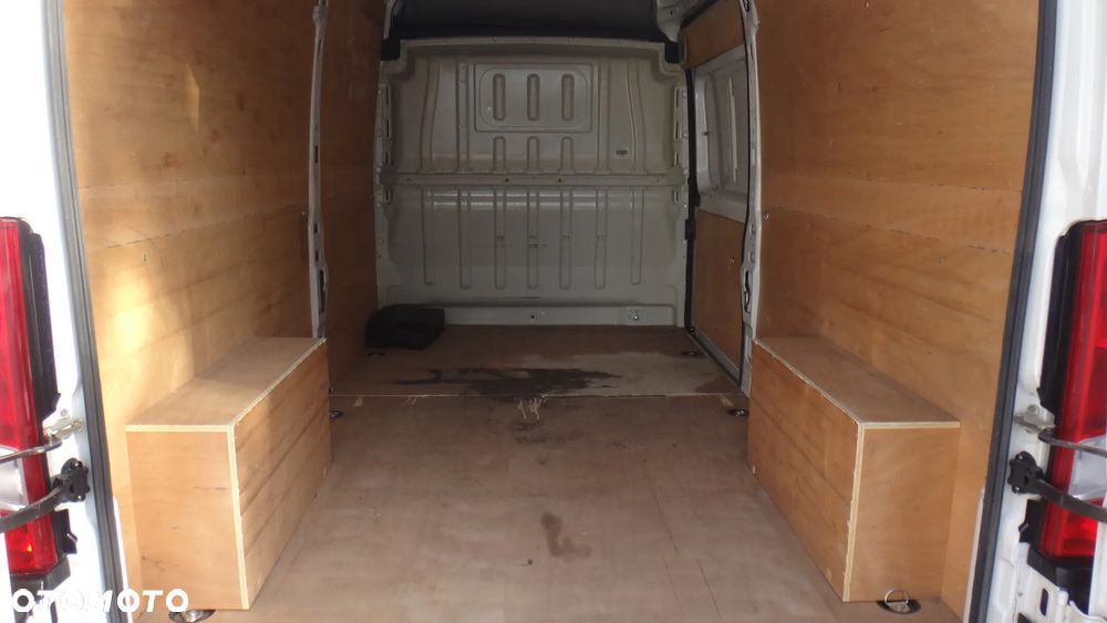 Peugeot Boxer - 8