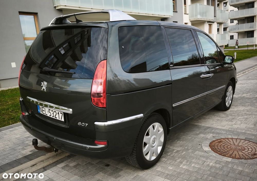 Peugeot 807 - 6