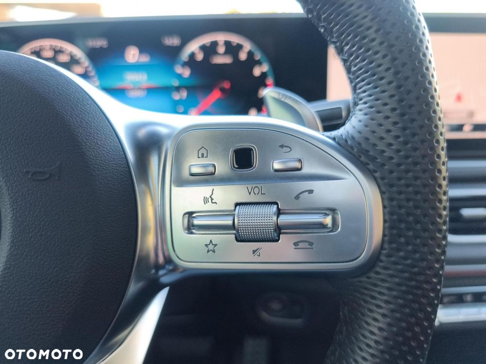 Mercedes-Benz GLE - 17