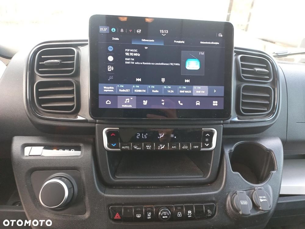 Toyota PROACE MAX - 19