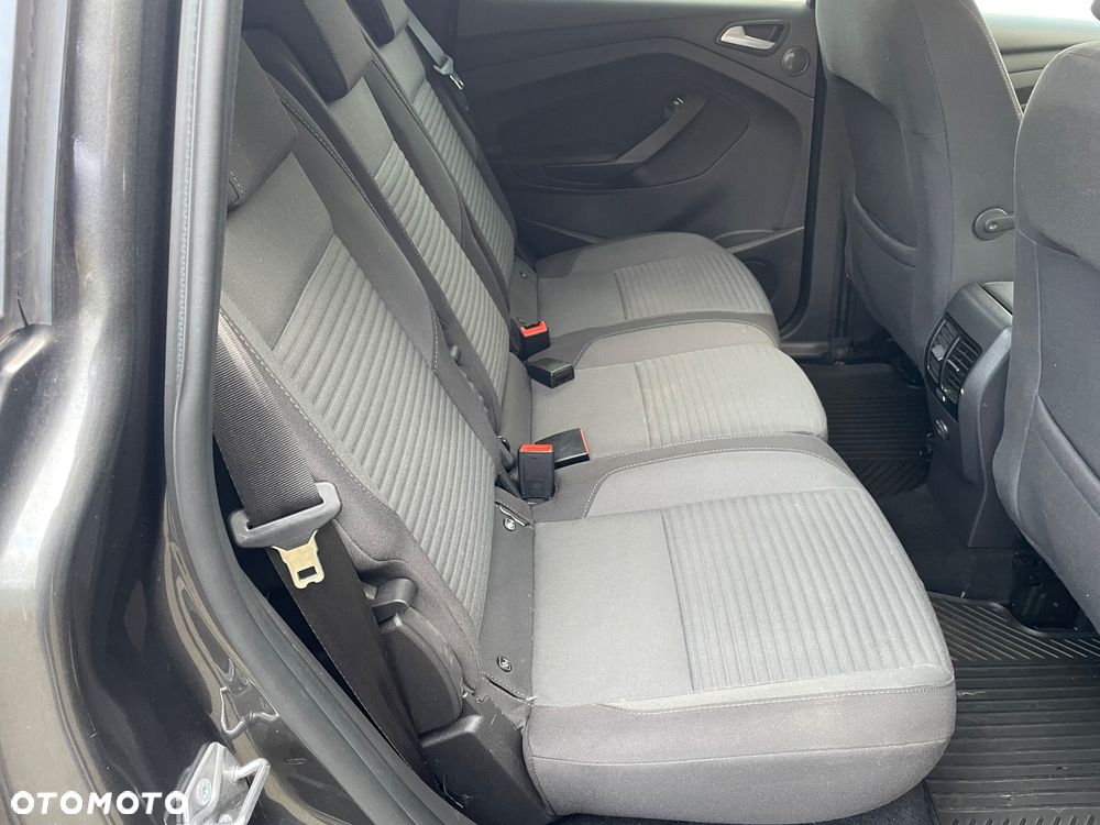 Ford C-MAX - 14