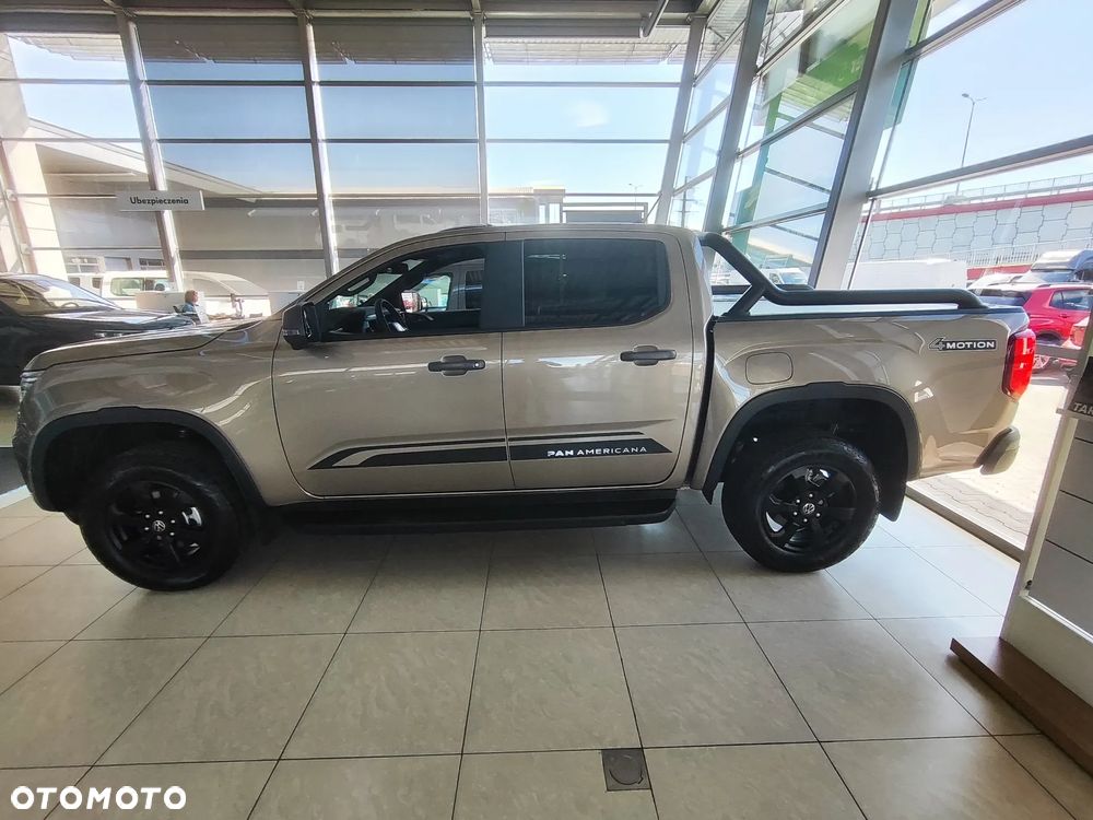 Volkswagen Amarok - 2