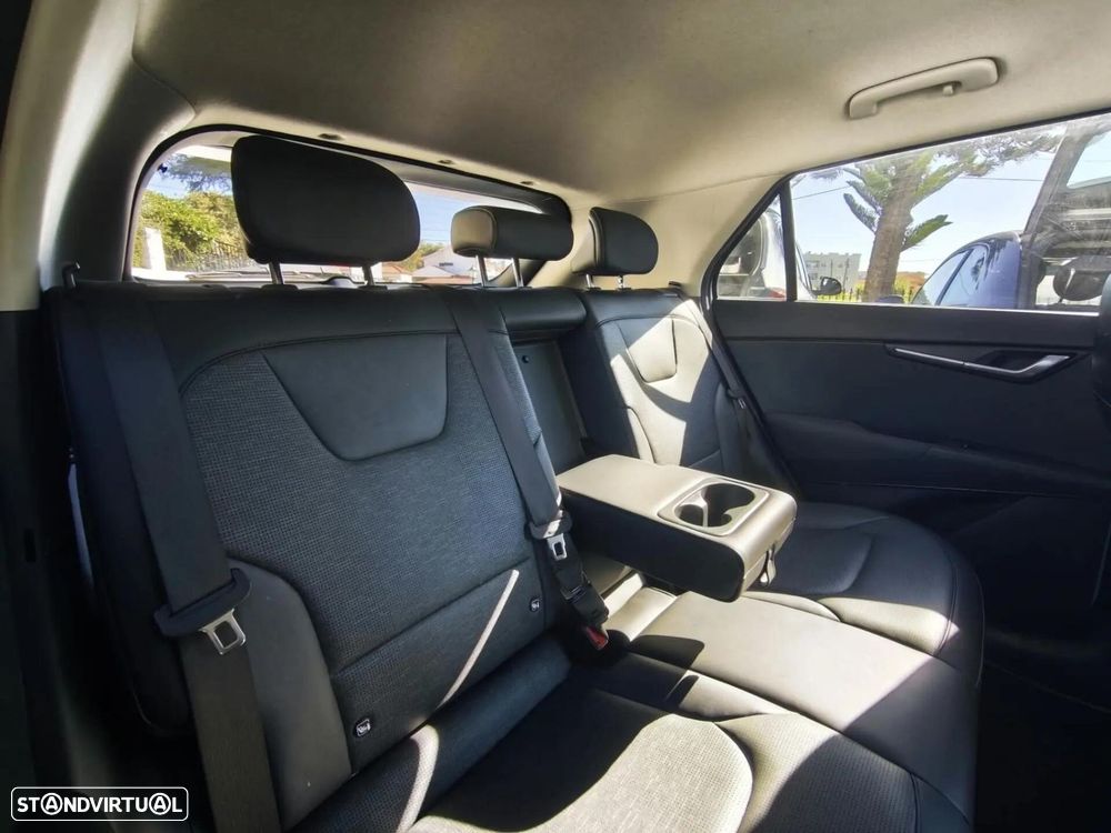 Kia Niro EV 64kWh Tech X - 45