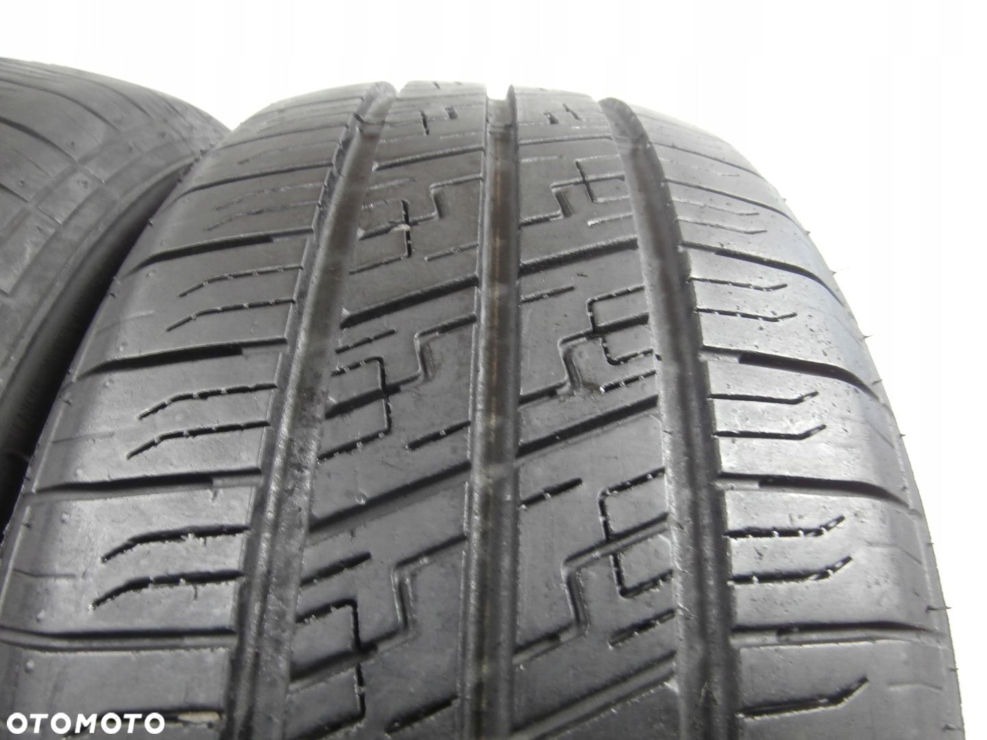 4X opony 195/50R13C KENDA MASTERTRAIL 3G - 2