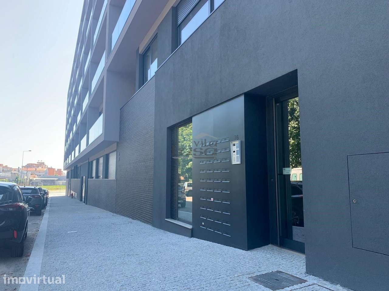 Apartamento, novo, para arrendamento, Maia - Pedrouços