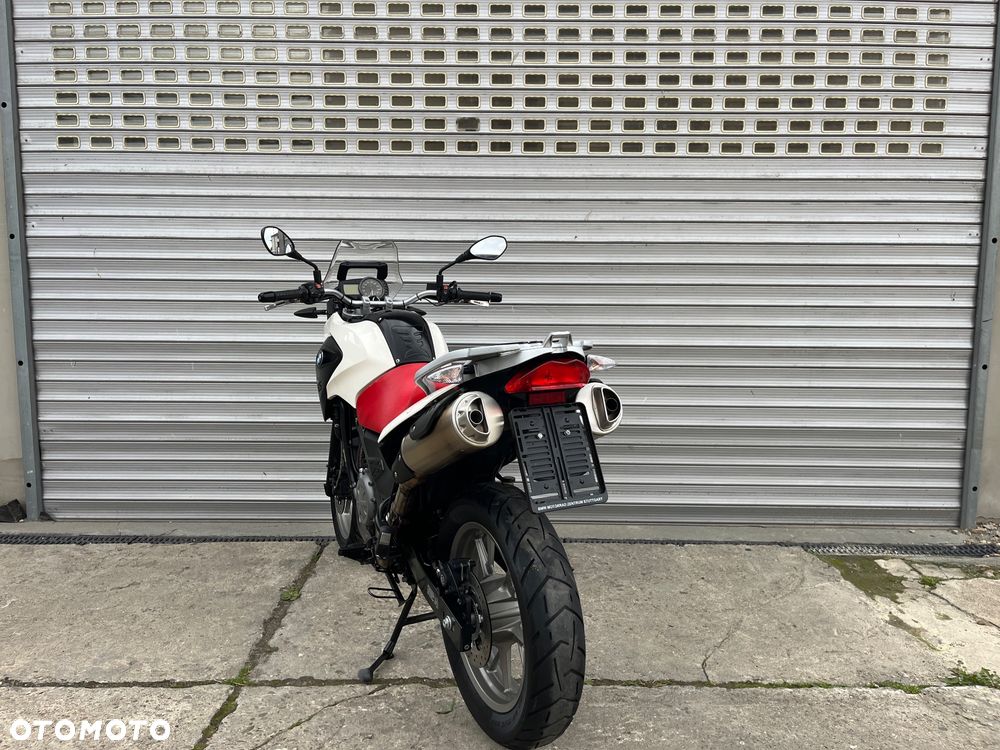 BMW G - 15