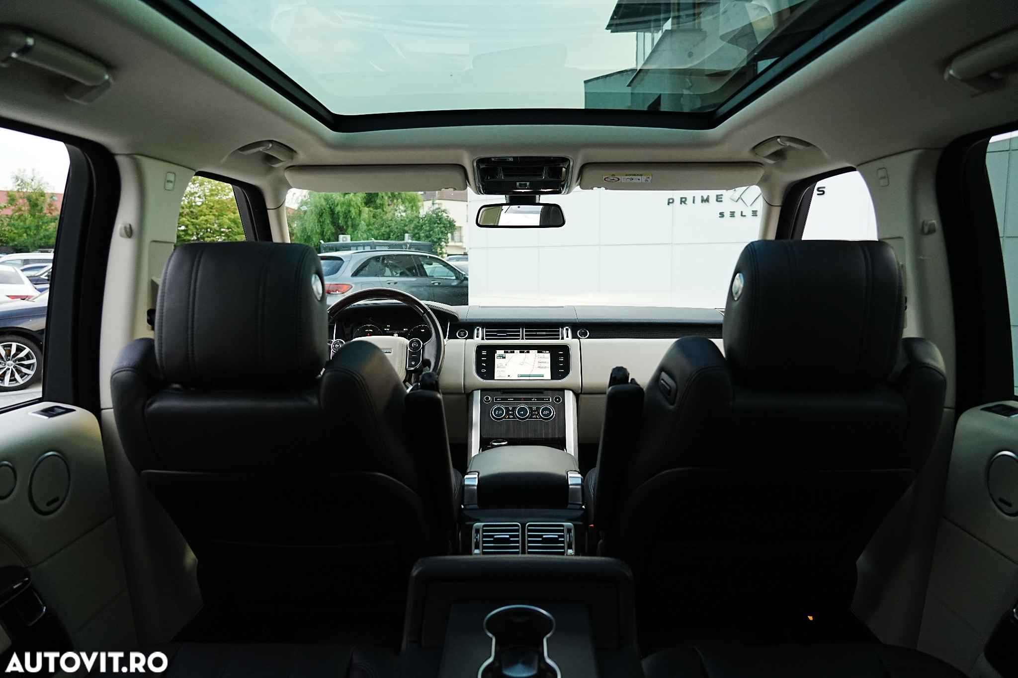 Land Rover Range Rover 3.0 I TDV6 Vogue - 24
