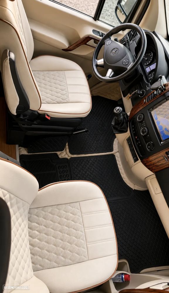 Mercedes-Benz Sprinter 316 - 7