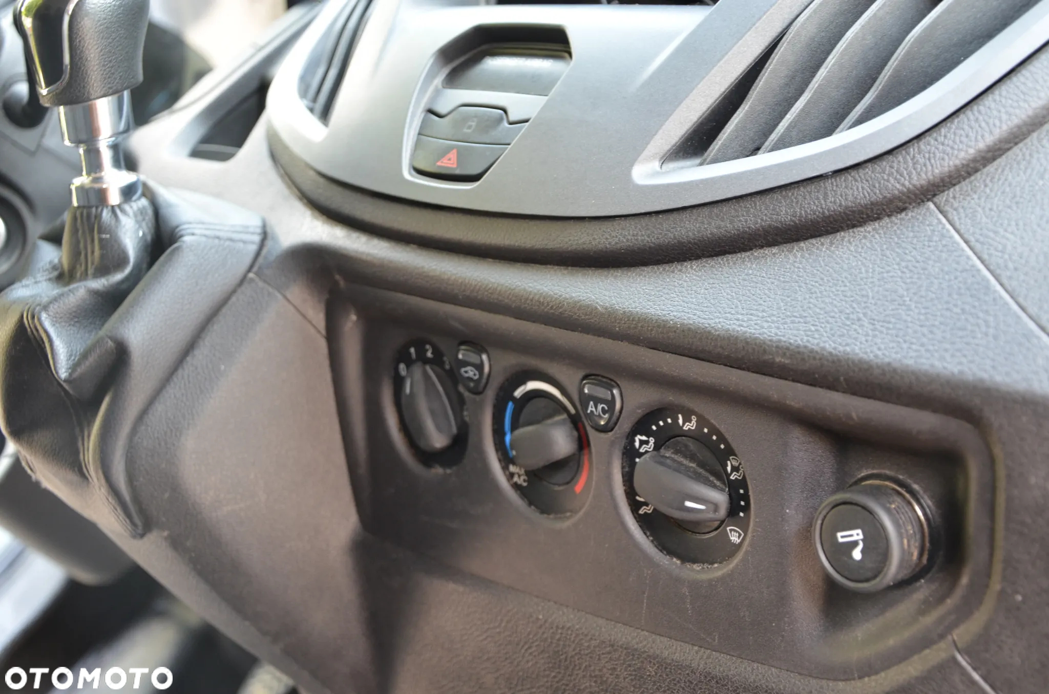Ford TRANSIT L3H2 - 17