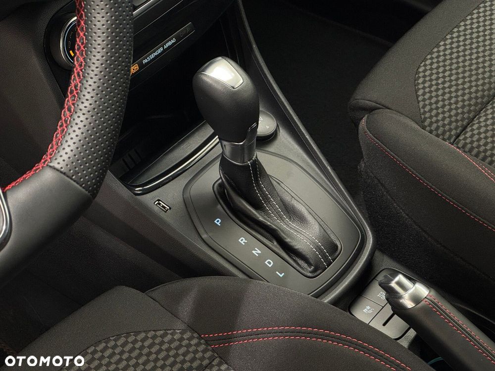 Ford Puma - 9