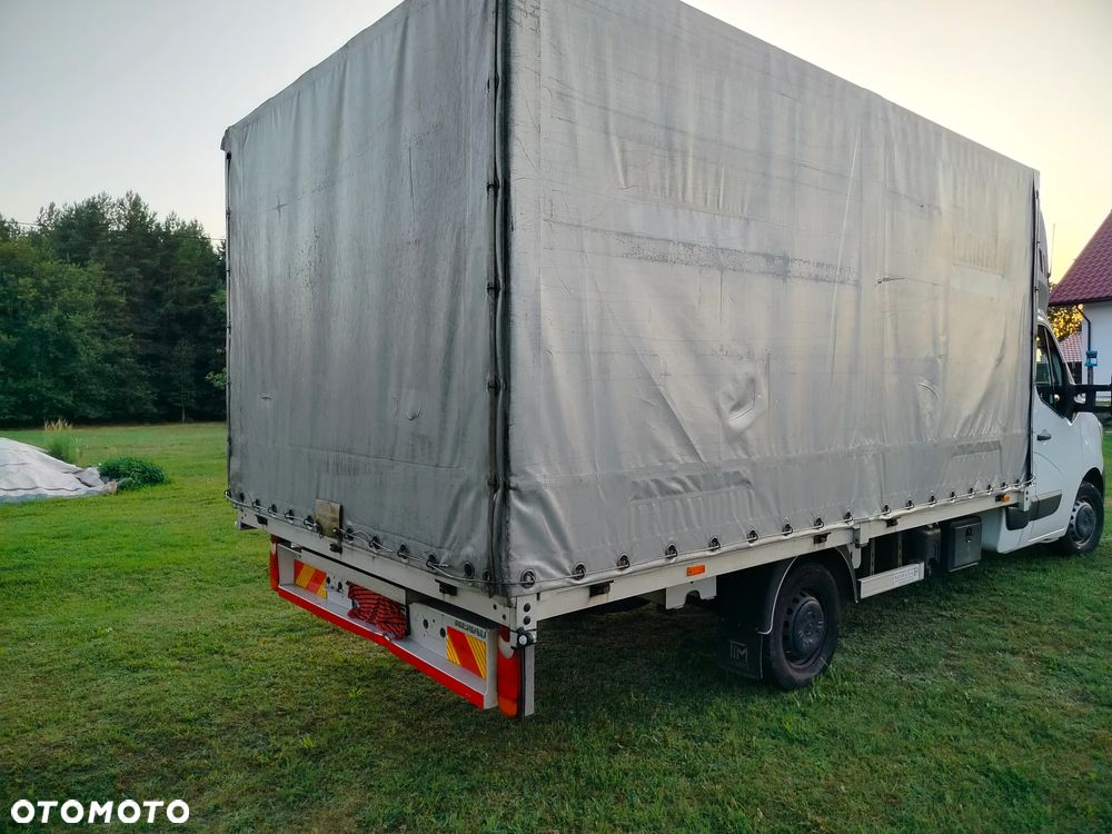 Renault MASTER - 4