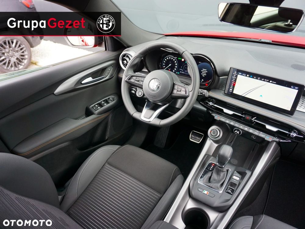 Alfa Romeo Tonale - 6