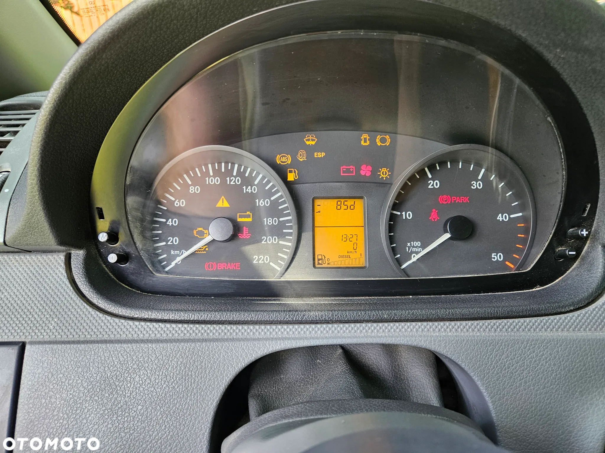 Mercedes-Benz Vito - 20
