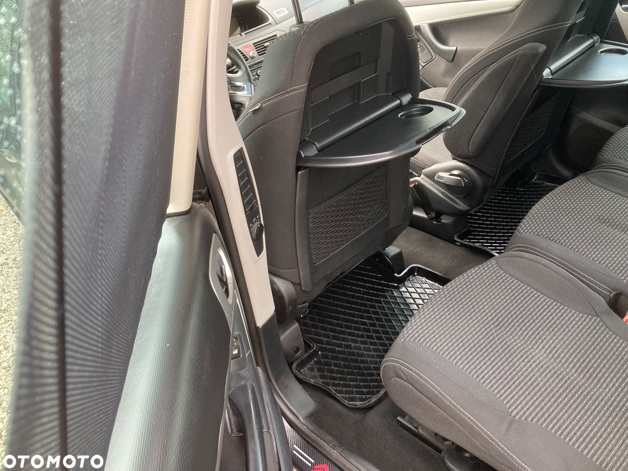 Citroën C4 Picasso 1.6 HDi FAP Advance - 15