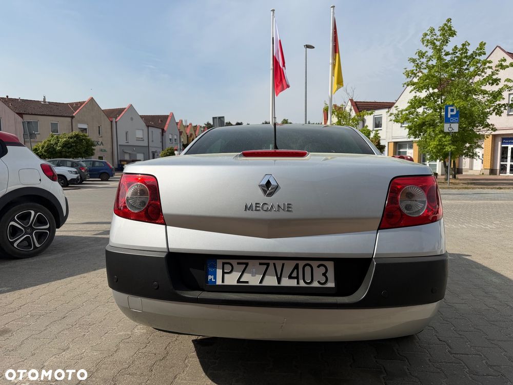 Renault Megane 1.9 dCi Privilege - 13