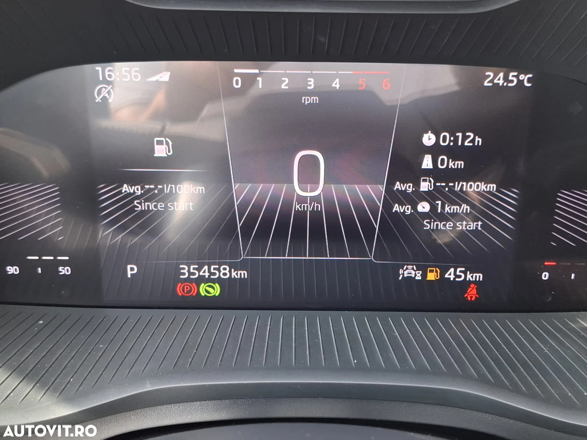 Skoda Kodiaq 2.0 TDI 4X4 DSG Ambition - 29