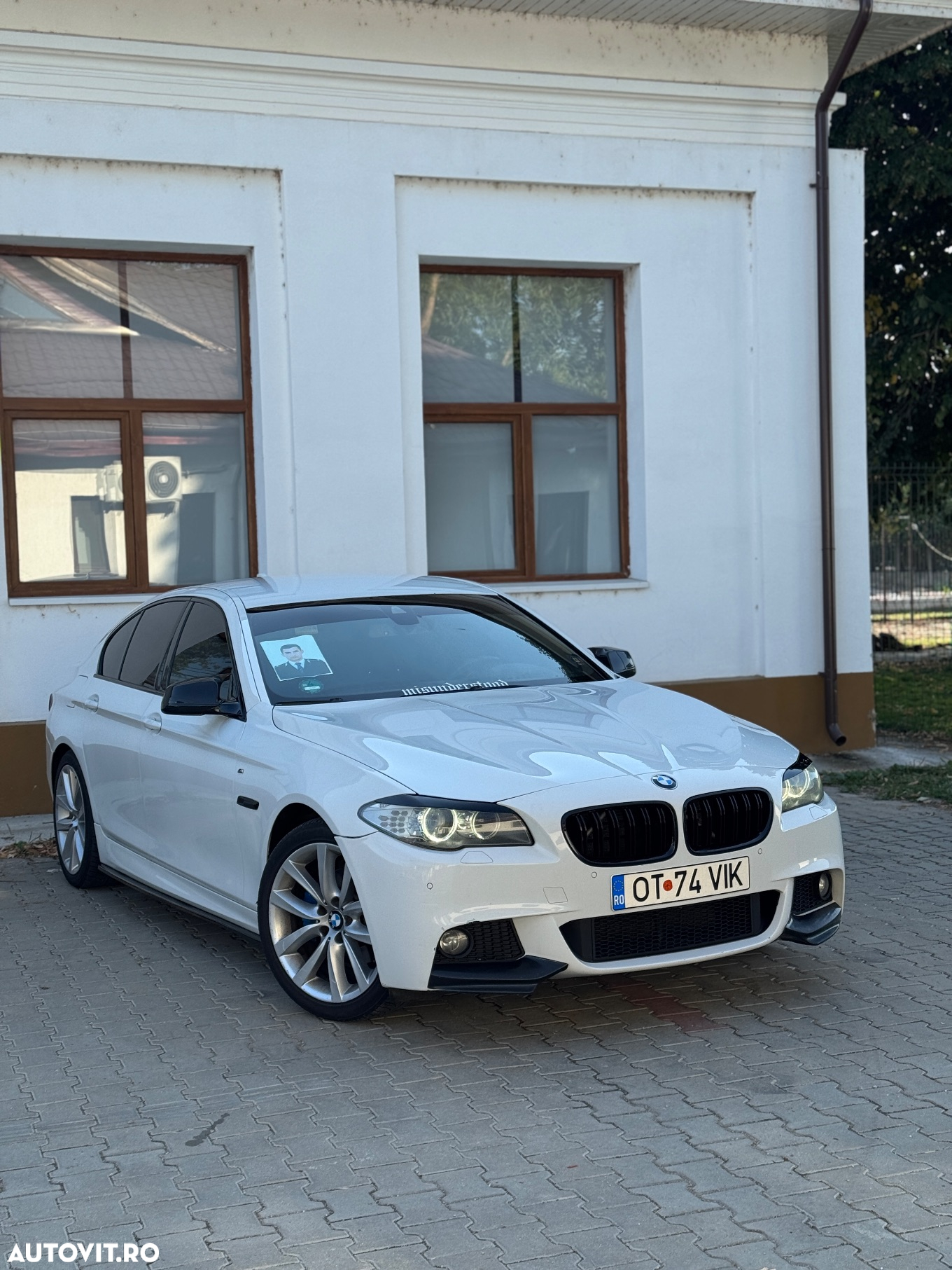 BMW Seria 5 - 2