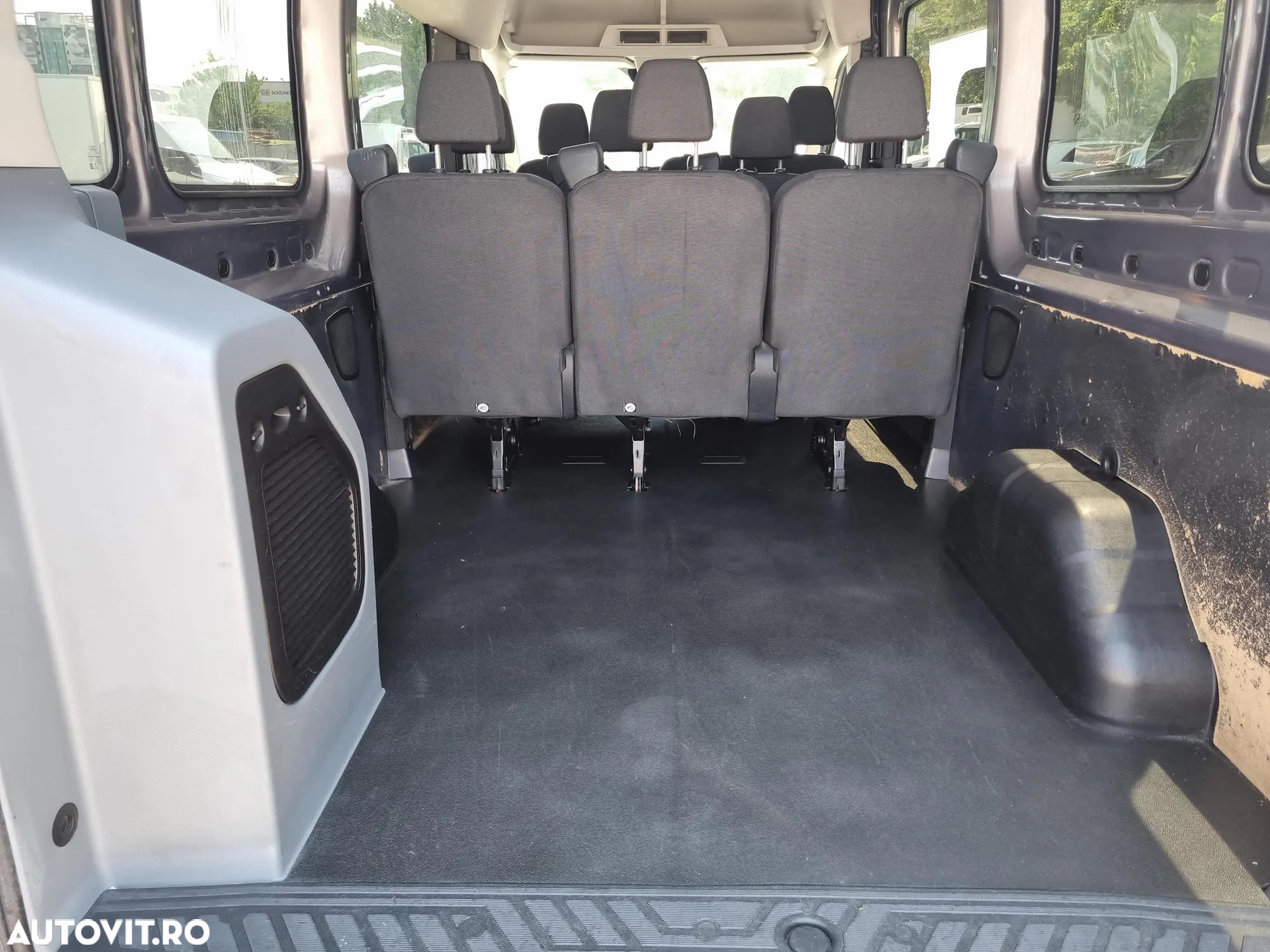 Ford Transit - 23