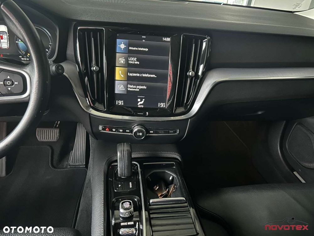 Volvo V60 - 12