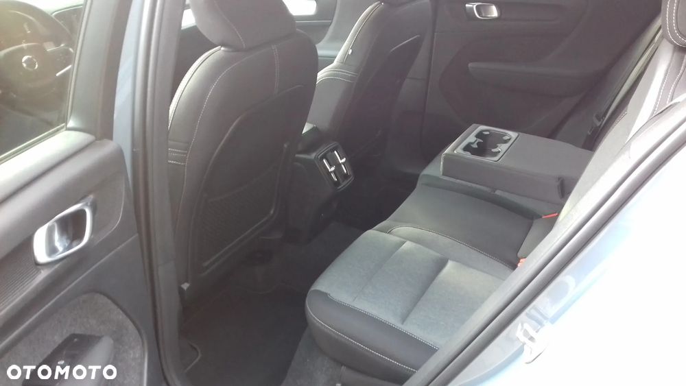 Volvo XC 40 - 13