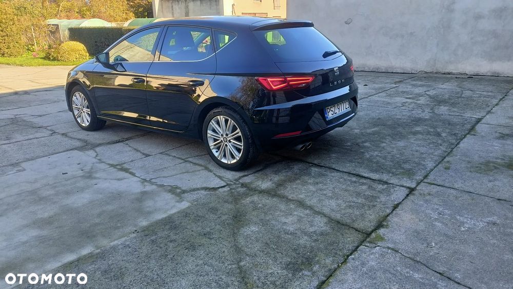 Seat Leon 1.5 EcoTSI Evo Xcellence S&S - 2